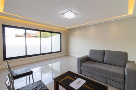 Sala de casa à venda com 4 quartos, 270m² em Cidade Universitária, Campinas