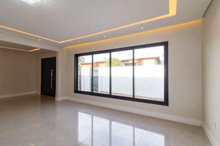 Sala de casa à venda com 4 quartos, 270m² em Cidade Universitária, Campinas