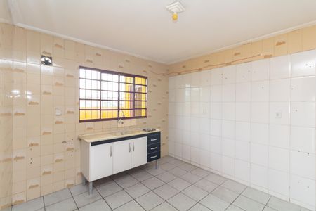 Casa para alugar com 100m², 2 quartos e 1 vagaCozinha