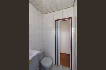 Casa para alugar com 100m², 2 quartos e 1 vagaBanheiro