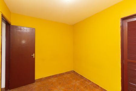 Quarto 1 de casa para alugar com 2 quartos, 100m² em Itaquera, São Paulo