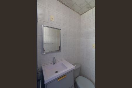 Casa para alugar com 100m², 2 quartos e 1 vagaBanheiro