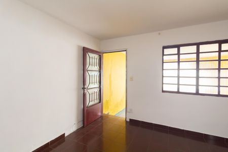 Casa para alugar com 100m², 2 quartos e 1 vagaSala