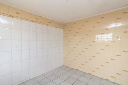 Casa para alugar com 100m², 2 quartos e 1 vagaCozinha