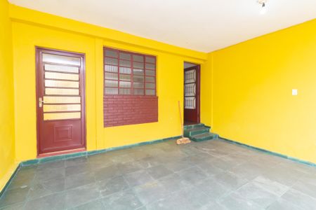 Casa para alugar com 100m², 2 quartos e 1 vagaGaragem