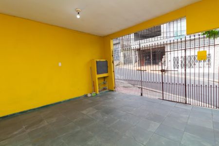 Casa para alugar com 100m², 2 quartos e 1 vagaGaragem