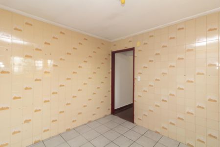 Casa para alugar com 100m², 2 quartos e 1 vagaCozinha