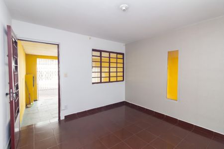 Sala de casa para alugar com 2 quartos, 100m² em Itaquera, São Paulo