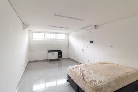 Studio de kitnet/studio para alugar com 1 quarto, 32m² em Parque Jandaia, Carapicuíba