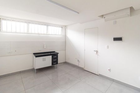 Studio de kitnet/studio para alugar com 1 quarto, 32m² em Parque Jandaia, Carapicuíba