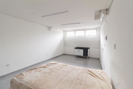 Studio de kitnet/studio para alugar com 1 quarto, 32m² em Parque Jandaia, Carapicuíba