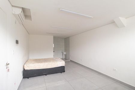 Studio para alugar com 32m², 1 quarto e sem vaga Studio para alugar com 32m², 1 quarto e sem vagaStudio