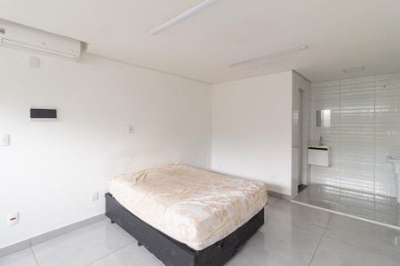 Studio para alugar com 32m², 1 quarto e sem vaga Studio para alugar com 32m², 1 quarto e sem vagaStudio