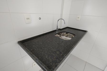 Apartamento para alugar com 65m², 2 quartos e 1 vaga Apartamento para alugar com 65m², 2 quartos e 1 vagaCozinha