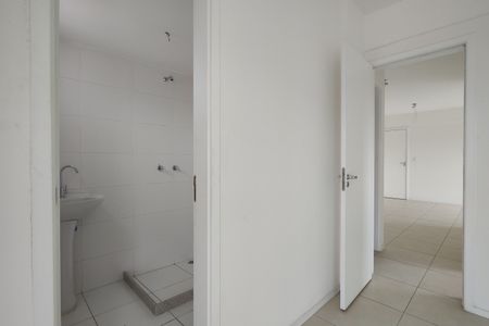 Apartamento para alugar com 65m², 2 quartos e 1 vaga Apartamento para alugar com 65m², 2 quartos e 1 vagaQuarto 2 - Suíte