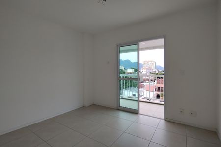 Apartamento para alugar com 65m², 2 quartos e 1 vaga Apartamento para alugar com 65m², 2 quartos e 1 vagaQuarto 2 - Suíte