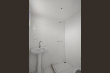 Apartamento para alugar com 65m², 2 quartos e 1 vagaBanheiro da Suíte