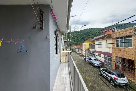 Casa para alugar com 65m², 2 quartos e sem vaga Casa para alugar com 65m², 2 quartos e sem vagaSacada