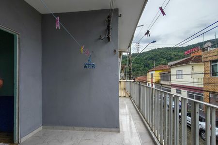 Casa para alugar com 65m², 2 quartos e sem vaga Casa para alugar com 65m², 2 quartos e sem vagaSacada
