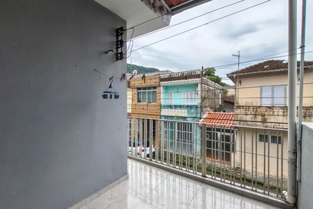 Casa para alugar com 65m², 2 quartos e sem vaga Casa para alugar com 65m², 2 quartos e sem vagaSacada