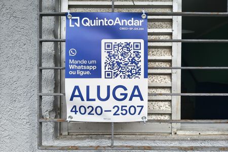 Casa para alugar com 65m², 2 quartos e sem vaga Casa para alugar com 65m², 2 quartos e sem vagaPlaca