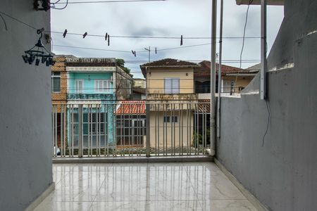 Casa para alugar com 65m², 2 quartos e sem vaga Casa para alugar com 65m², 2 quartos e sem vagaSacada