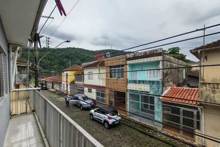 Casa para alugar com 65m², 2 quartos e sem vaga Casa para alugar com 65m², 2 quartos e sem vagaSacada