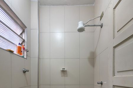 Casa para alugar com 65m², 2 quartos e sem vaga Casa para alugar com 65m², 2 quartos e sem vagaBanheiro de serviço
