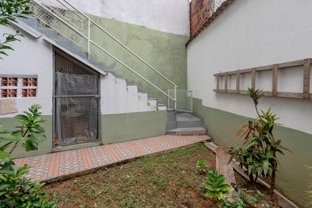 Casa para alugar com 165m², 2 quartos e 1 vaga Casa para alugar com 165m², 2 quartos e 1 vagaQuintal