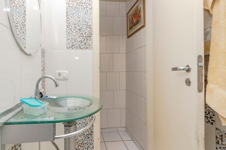 Casa para alugar com 165m², 2 quartos e 1 vaga Casa para alugar com 165m², 2 quartos e 1 vagaBanheiro 2