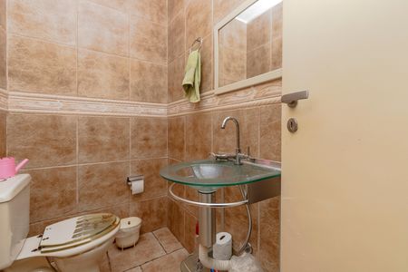 Casa para alugar com 165m², 2 quartos e 1 vaga Casa para alugar com 165m², 2 quartos e 1 vagaLavabo