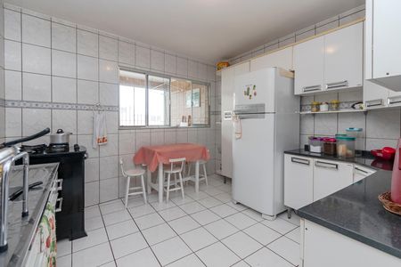 Casa para alugar com 165m², 2 quartos e 1 vaga Casa para alugar com 165m², 2 quartos e 1 vagaCozinha