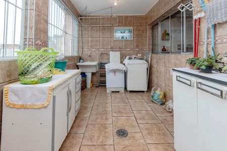 Casa para alugar com 165m², 2 quartos e 1 vaga Casa para alugar com 165m², 2 quartos e 1 vagaÁrea de Serviço