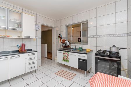 Casa para alugar com 165m², 2 quartos e 1 vaga Casa para alugar com 165m², 2 quartos e 1 vagaCozinha