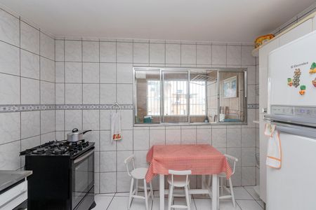 Casa para alugar com 165m², 2 quartos e 1 vaga Casa para alugar com 165m², 2 quartos e 1 vagaCozinha