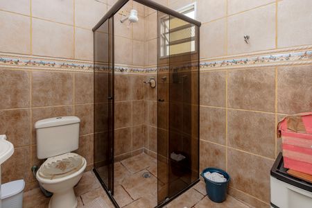 Casa para alugar com 165m², 2 quartos e 1 vaga Casa para alugar com 165m², 2 quartos e 1 vagaBanheiro