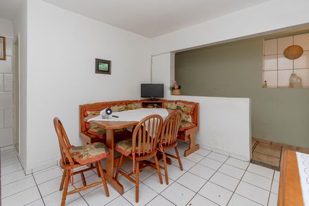 Casa para alugar com 165m², 2 quartos e 1 vaga Casa para alugar com 165m², 2 quartos e 1 vagaCopa