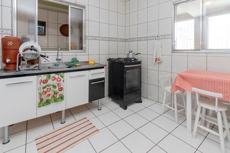 Casa para alugar com 165m², 2 quartos e 1 vaga Casa para alugar com 165m², 2 quartos e 1 vagaCozinha