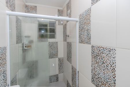 Casa para alugar com 165m², 2 quartos e 1 vaga Casa para alugar com 165m², 2 quartos e 1 vagaBanheiro 2