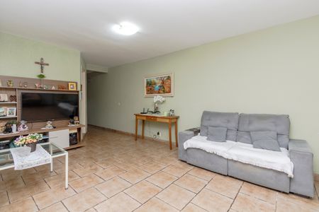 Sala de casa à venda com 2 quartos, 165m² em Jardim Iracema, São Paulo