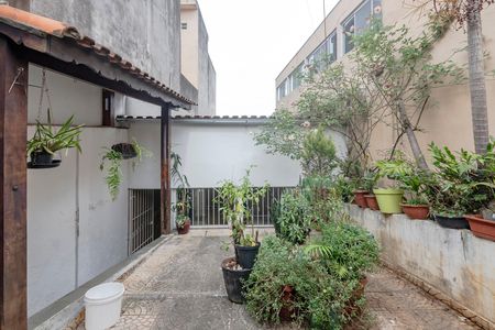 Casa para alugar com 165m², 2 quartos e 1 vaga Casa para alugar com 165m², 2 quartos e 1 vagaGaragem
