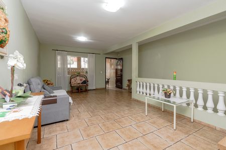 Casa para alugar com 165m², 2 quartos e 1 vaga Casa para alugar com 165m², 2 quartos e 1 vagaSala