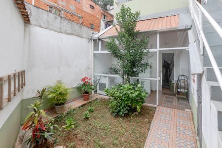 Casa para alugar com 165m², 2 quartos e 1 vaga Casa para alugar com 165m², 2 quartos e 1 vagaQuinta