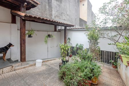 Casa para alugar com 165m², 2 quartos e 1 vaga