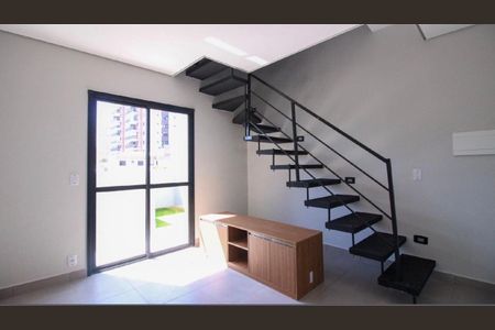 Apartamento à venda com 30m², 1 quarto e sem vaga Apartamento à venda com 30m², 1 quarto e sem vagaFoto 08