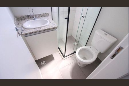 Apartamento à venda com 30m², 1 quarto e sem vaga Apartamento à venda com 30m², 1 quarto e sem vagaFoto 06
