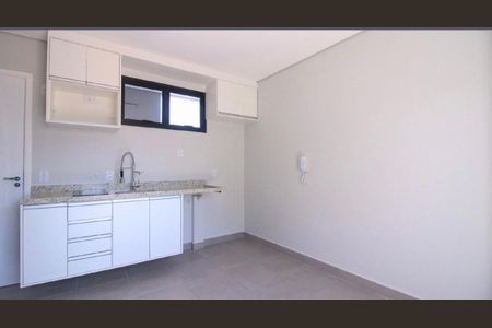 Apartamento à venda com 30m², 1 quarto e sem vaga Apartamento à venda com 30m², 1 quarto e sem vagaFoto 04