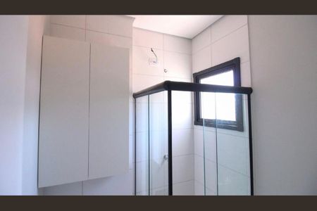 Apartamento à venda com 30m², 1 quarto e sem vaga Apartamento à venda com 30m², 1 quarto e sem vagaFoto 10