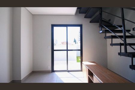 Apartamento à venda com 30m², 1 quarto e sem vaga Apartamento à venda com 30m², 1 quarto e sem vagaFoto 11