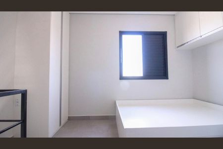 Apartamento à venda com 30m², 1 quarto e sem vaga Apartamento à venda com 30m², 1 quarto e sem vagaFoto 05